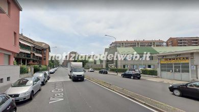 Ciclabile via Gorizia Torino: vincono i residenti