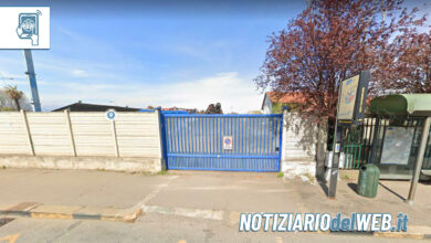 Torino, pacco sospetto alle Poste di via Reiss Romoli 7 intossicati