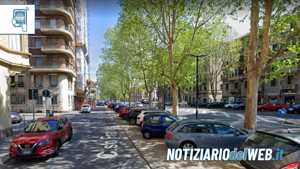 Torino Autista GTT Aggredito Nei Pressi Di Porta Nuova