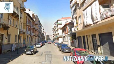 Torino, arrestati per spaccio due cittadini marocchini grazie all'aiuto dei residenti