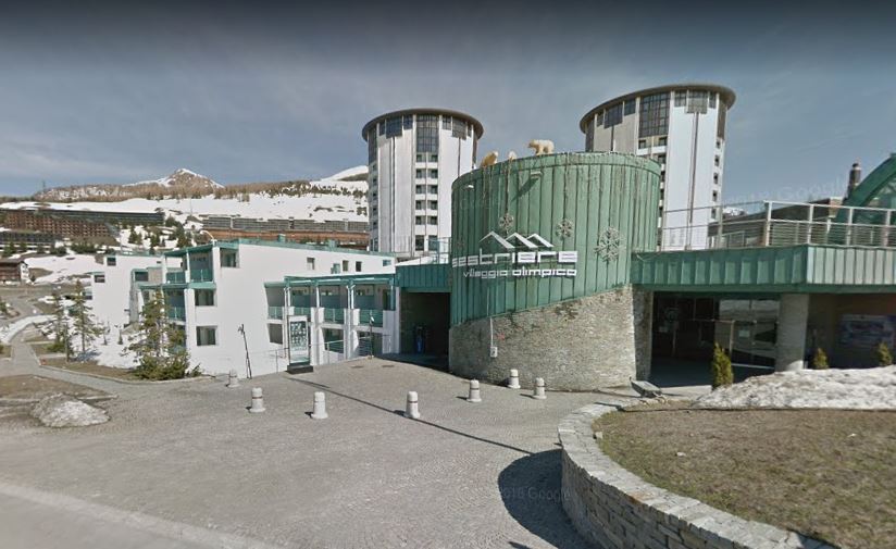 Sestriere focolaio Covid: contagiati 16 ragazzi all'ex Villaggio Olimpico