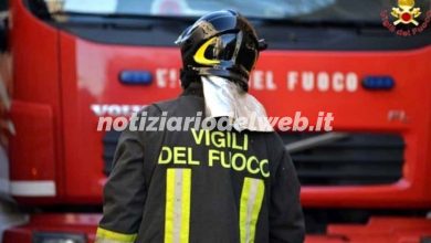 Torino, nuovo incendio a Barriera di Milano 9 intossicati