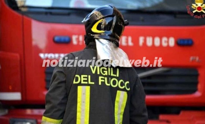 Torino, nuovo incendio a Barriera di Milano 9 intossicati