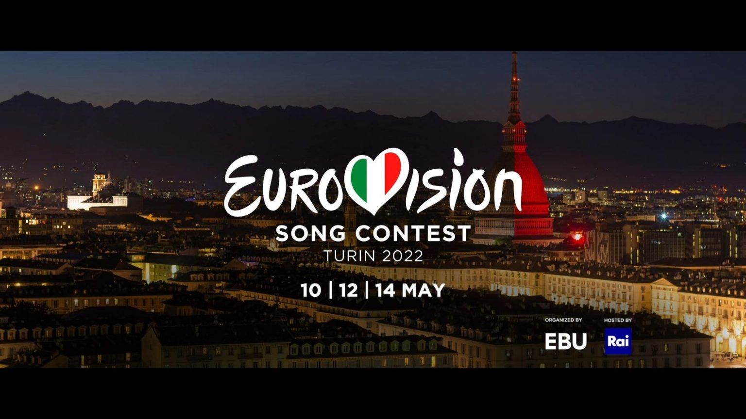 Eurovision 2022 Torino biglietti e informazioni utili