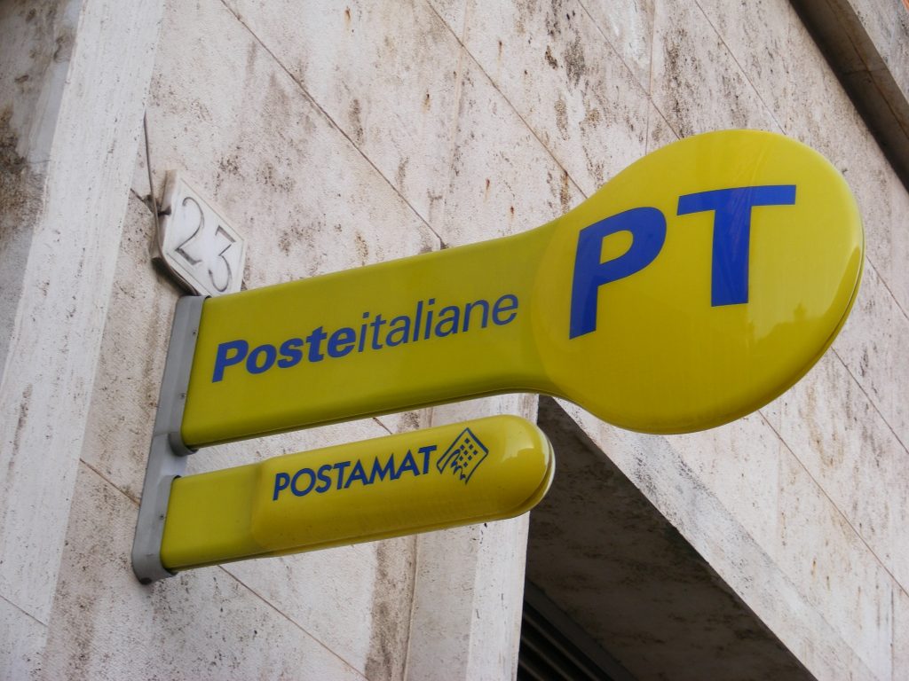 Pagamento pensioni novembre 2021: il calendario di Poste Italiane