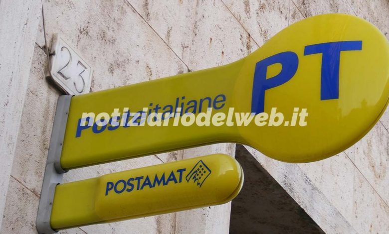 Pagamento pensioni novembre 2021: il calendario di Poste Italiane