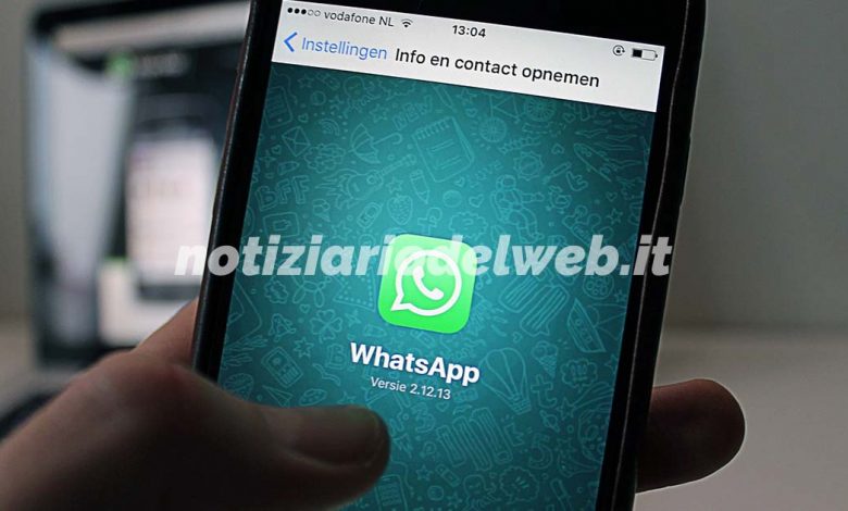 WhatsApp non funziona 4 ottobre 2021, così come Facebook e Instagram