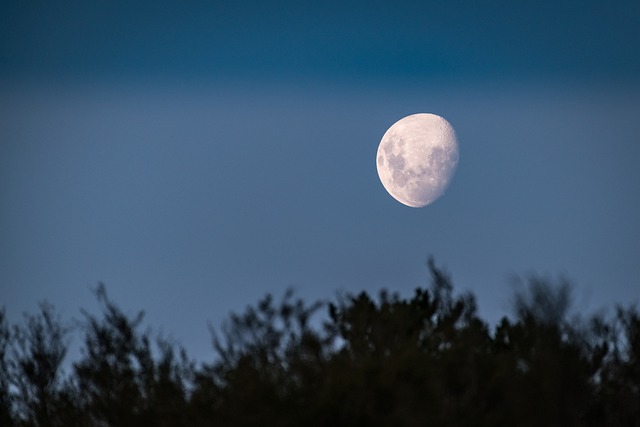 Eclissi lunare 19 novembre 2021: visibile anche in Piemonte