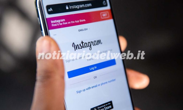 Prendi una pausa da Instagram la nuova funzione in fase di test