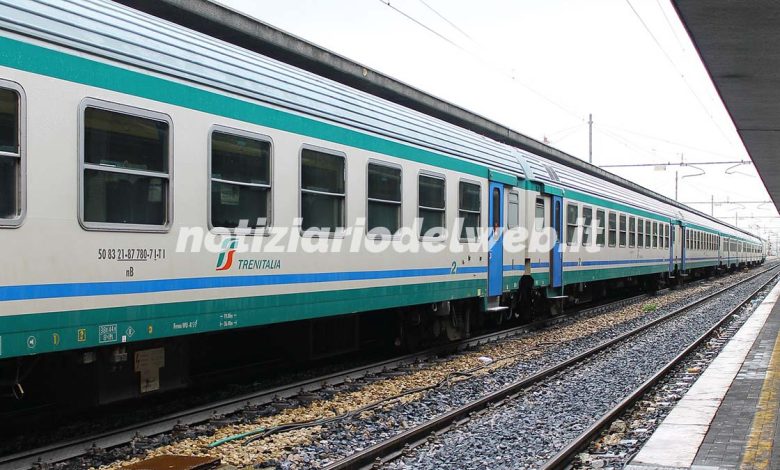 Bus sostitutivi Trenitalia Torino: l'elenco ufficiale delle variazioni