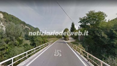 Incidente Dogliani Cuneo 8 gennaio 2022: 5 feriti