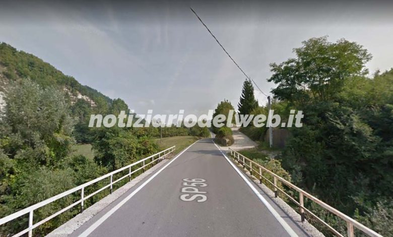 Incidente Dogliani Cuneo 8 gennaio 2022: 5 feriti