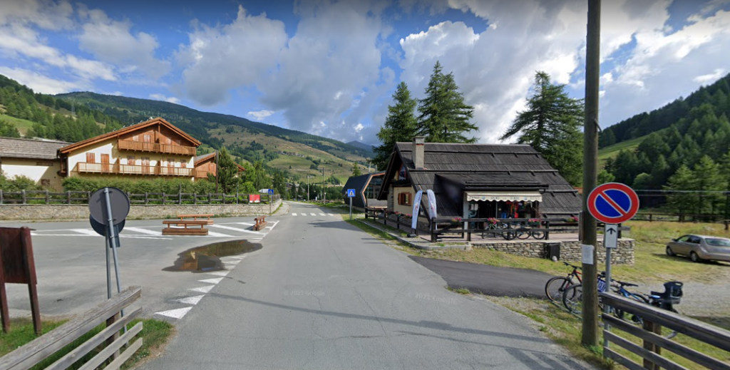 Incidente Pragelato oggi 8 gennaio 2022: incendio in un'abitazione