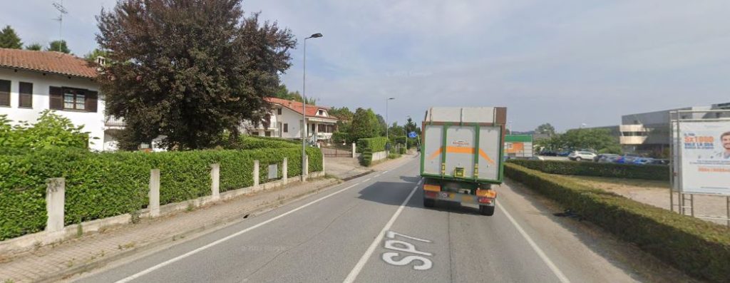 Incidente Roddi 24 gennaio 2022 scooter contro un camion (1)