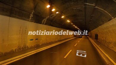 Incidente Torino Bardonecchia A32 23 gennaio 2022: scontro nel tunnel