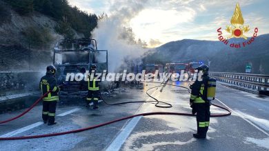 Incidente Torino Bardonecchia oggi 27 gennaio 2022: un altro tir in fiamme