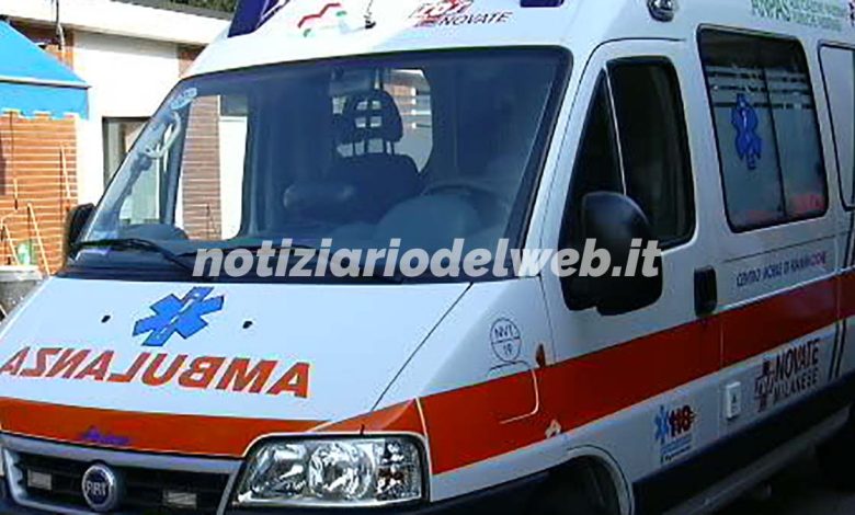 Incidente A21 Matteo Cane di Magliano Alfieri muore in ospedale