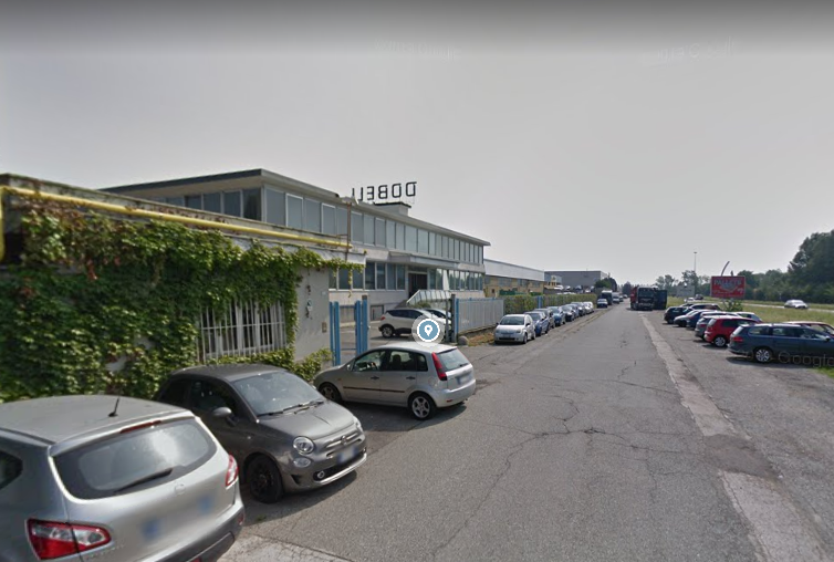 Mappano, incidente mortale in via Margherita Hack