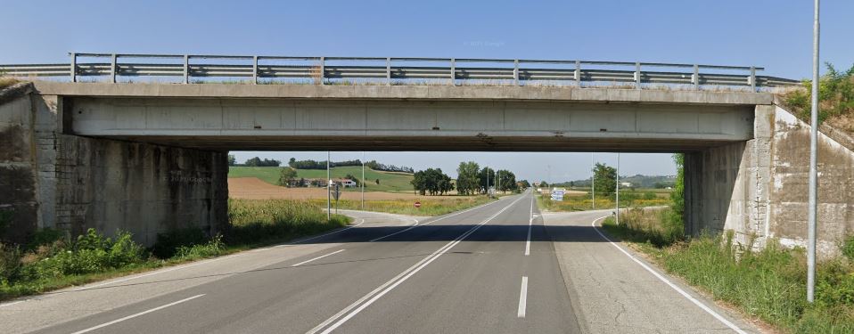 Incidente Ozzano Monferrato 5 febbraio 2022: scontro tra un'auto e un trattore