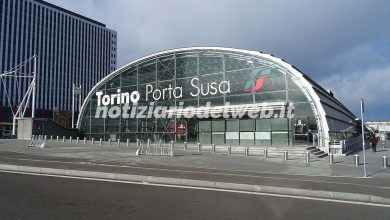 Incidente Porta Susa oggi 11 febbraio 2022: persona investita da un treno