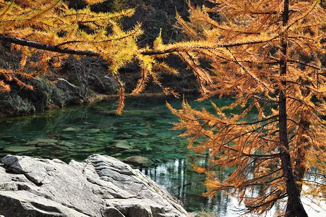 Lago delle Streghe: la leggenda del luogo incantato nell'Alpe Devero