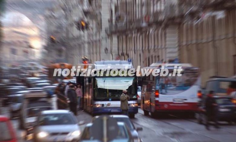 Manifestazione Torino oggi 5 febbraio 2022: orari e deviazioni GTT