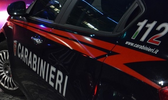 Carabinieri di Torino sventano giro di prostituzione maschile e droga