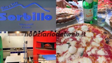 Gino Sorbillo inaugura una nuova pizzeria a Torino in via Buozzi