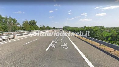 Incidente A26 oggi 2 marzo 2022: una vittima a Casale Monferrato