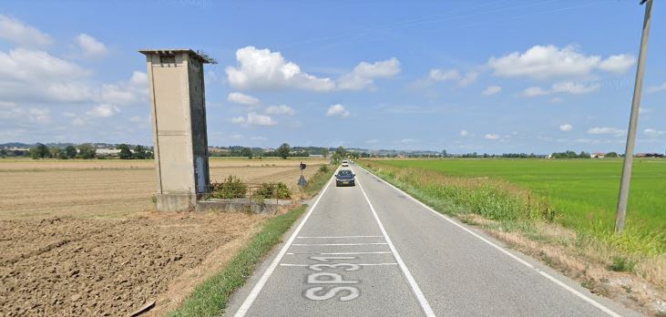 Incidente Occimiano 2 marzo 2022: morto il ristoratore Gianni Marcigliano