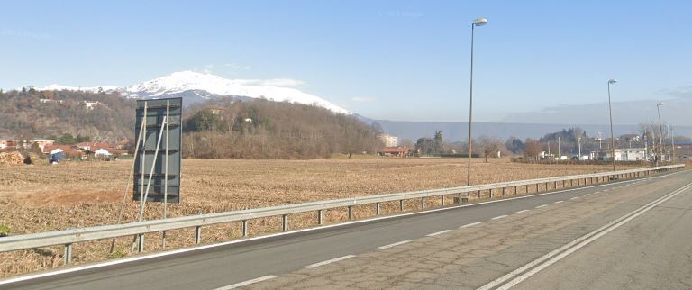 Incidente Pedemontana Ivrea oggi, tra Samone e Pavone Canavese