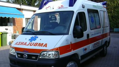 Incidente a Cherasco morto motociclista di 25 anni residente Bra