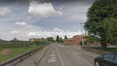 Incidente a San Rocco Castagnaretta di Cuneo: grave diciassettenne