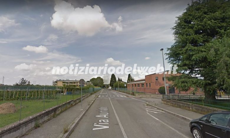 Incidente a San Rocco Castagnaretta di Cuneo: grave diciassettenne