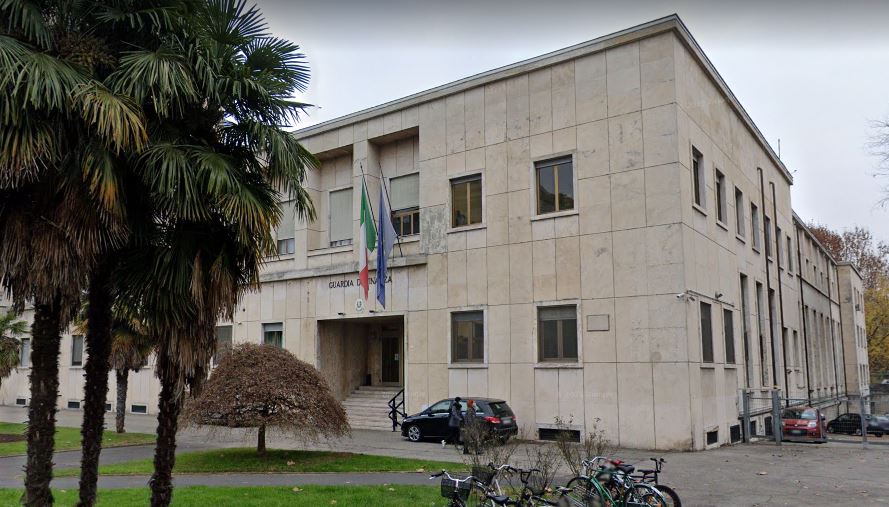 Novara, maxi truffa su reddito di cittadinanza: otto arresti