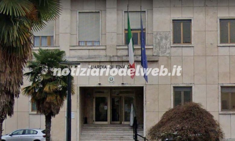 Novara, maxi truffa su reddito di cittadinanza: otto arresti