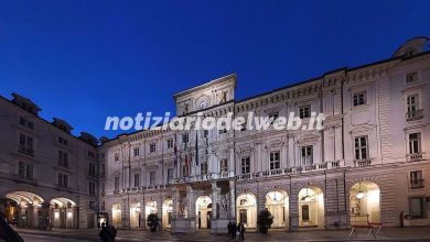 Rifugi antiaerei Torino: storia dei bunker sotterranei presenti in città