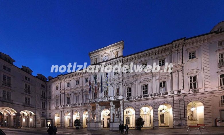 Rifugi antiaerei Torino: storia dei bunker sotterranei presenti in città