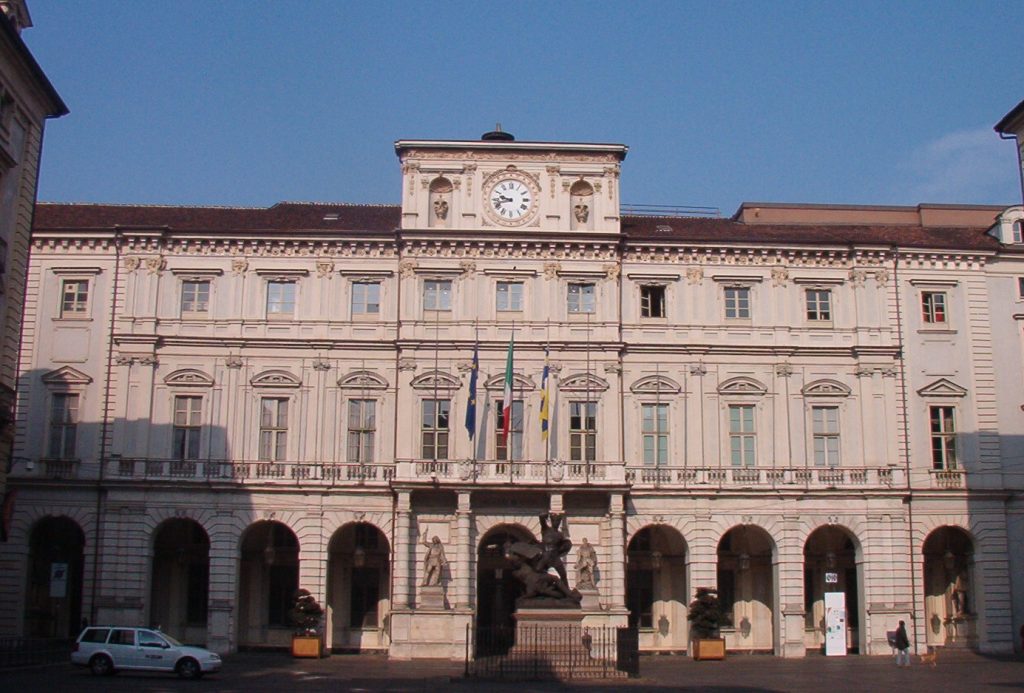 Rifugi antiaerei Torino: storia dei bunker sotterranei presenti in città