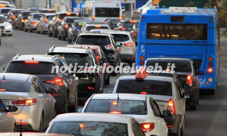 Torino manifestazione commerciale: linee GTT deviate domenica 20 marzo