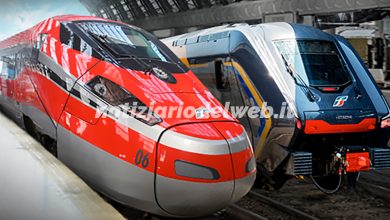 Torino, treni nel caos oggi 17 marzo 2022: ritardi fino a 300 minuti