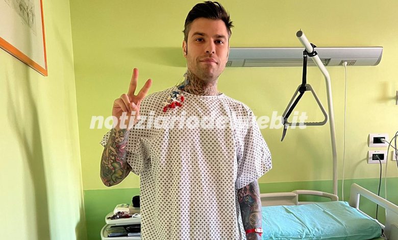 Tumore neuroendocrino del pancreas la rara malattia che ha colpito Fedez (2)