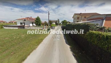 Incidente Busca 26 aprile 2022: frontale in via Ferrera