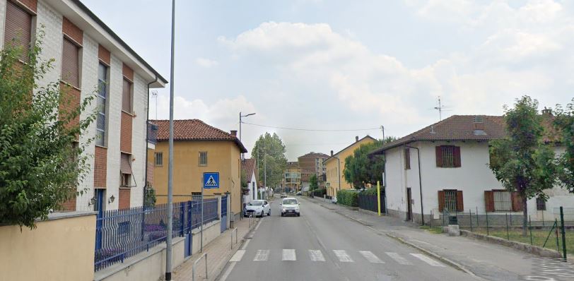 Incidente Carmagnola oggi 2 aprile 2022: uomo investito da un'auto