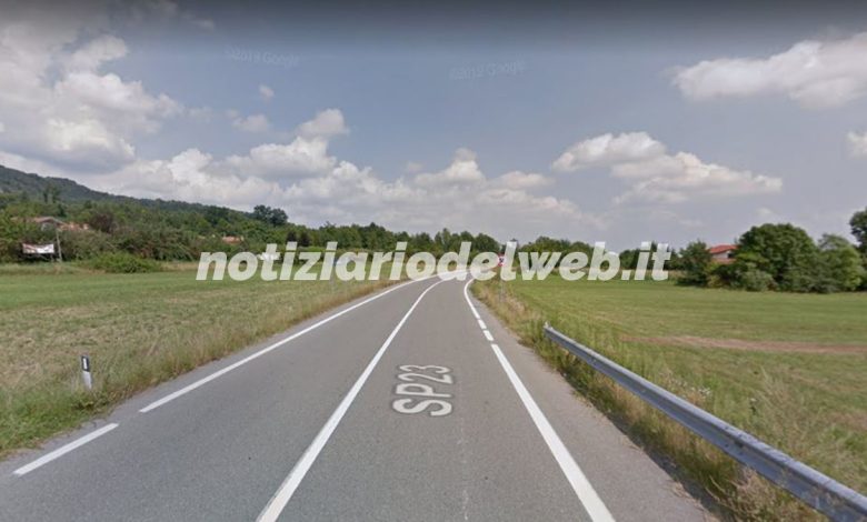 Incidente Levone oggi 7 aprile 2022: una vittima