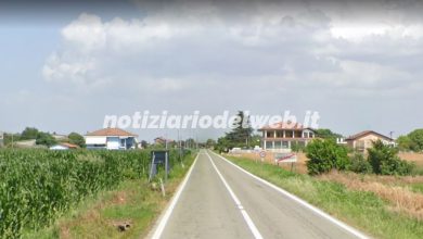 Incidente Verolengo oggi 27 aprile 2022: morto un ciclista