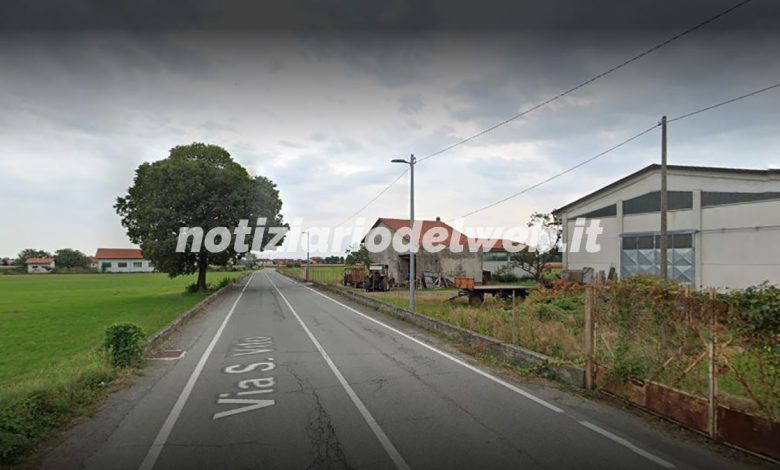 Incidente a Nole 15 aprile 2022: Luca Bertolo muore schiacciato da un muletto