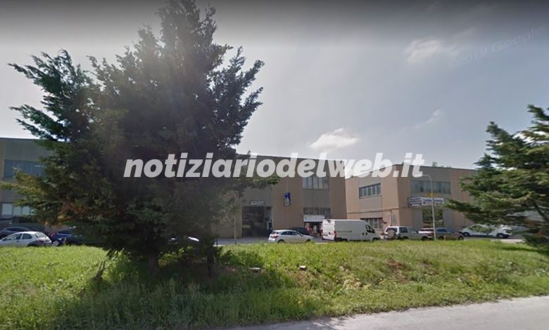 Incidente sul lavoro Alessandria: morto in fabbrica ad Arquata Scrivia