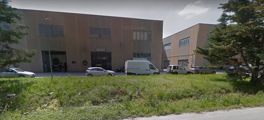 Incidente sul lavoro Alessandria: morto in fabbrica ad Arquata Scrivia