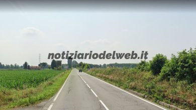 Incidente Carignano oggi 15 maggio 2022: scontro altezza Carmagnola